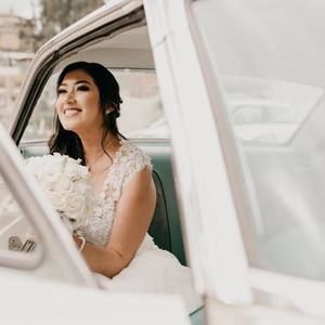 Meet your Posher, AngÃ©lica